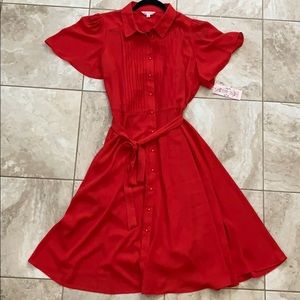 Nanette Lapore dress